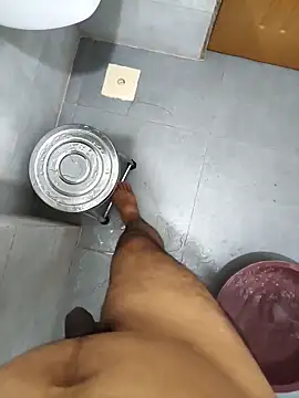 vinay_smalldick's Webcam Show