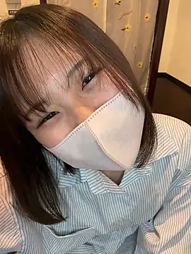 Pertunjukan Kamera Web Hiyori_roripop_ch