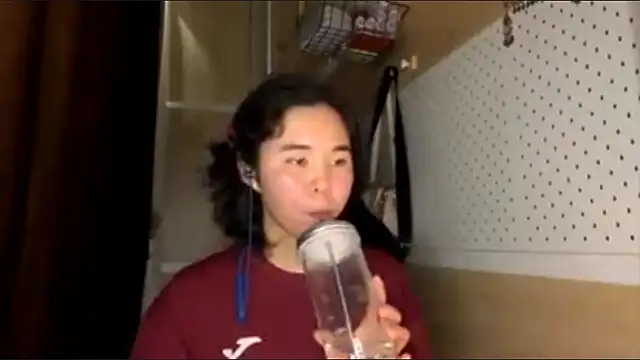 JennyCarpenter Live XXX-Chat