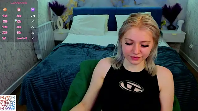 Kate_Krose Obrolan Langsung XXX