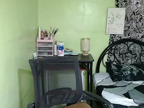 Webkamerová show TSDaisyTaylor