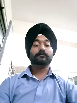 Parm_randhawa Live XXX-chat