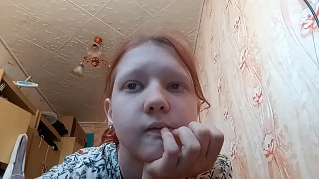 Show Webcam de BirgitKamal