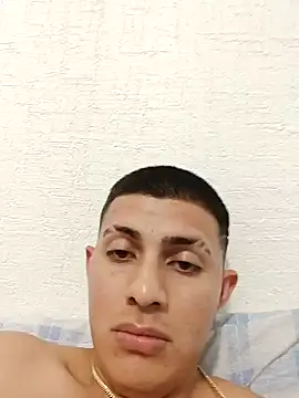 Show Webcam de BellakoCL