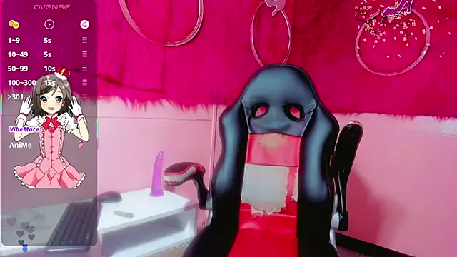 Webkamerová show Leonela_Castro_