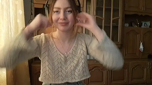 LubaGiovanni Webcam show