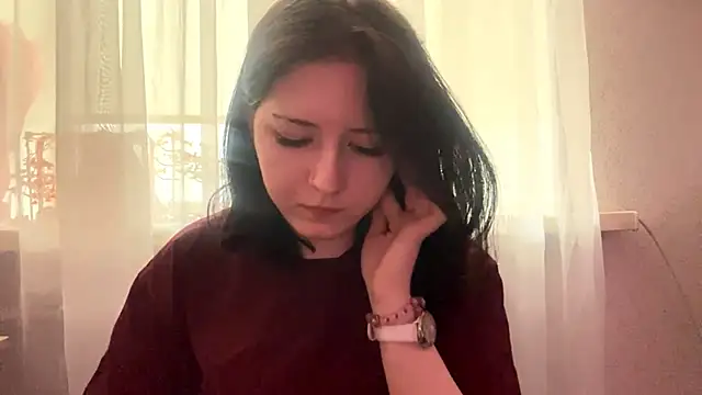 Sembang XXX Secara Langsung VerenaGiere