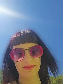 Webkamerová show U_prolazu