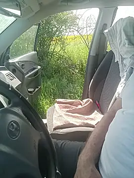 Webkamerová show Saysomething3