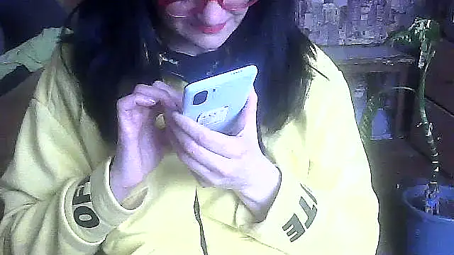 Yana-fiesta: απευθείας συνομιλία ΧΧΧ