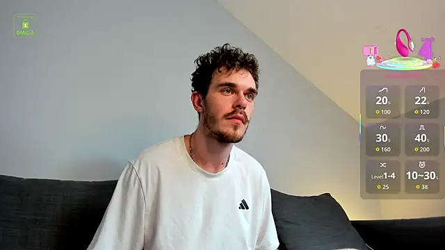 โชว์เว็บแคมของ Perry_Knight