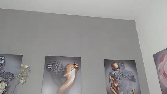 AntonellaBlanc: απευθείας συνομιλία ΧΧΧ