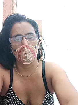 sanjana077 라이브 XXX 채팅