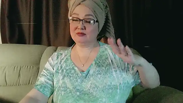 infinity_loveliness 即時 XXX 聊天