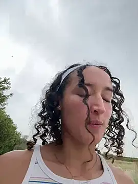 Czat XXX na żywo – IsabellaSwee