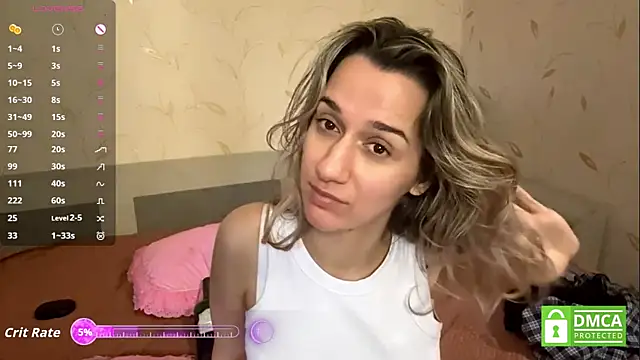 MaryBennetts Chat XXX live