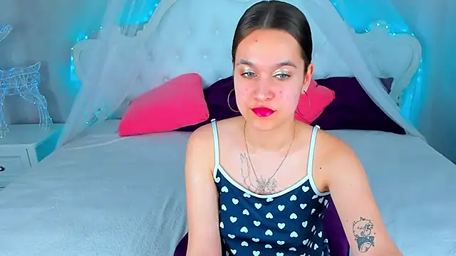 AishaTempt 即時 XXX 聊天