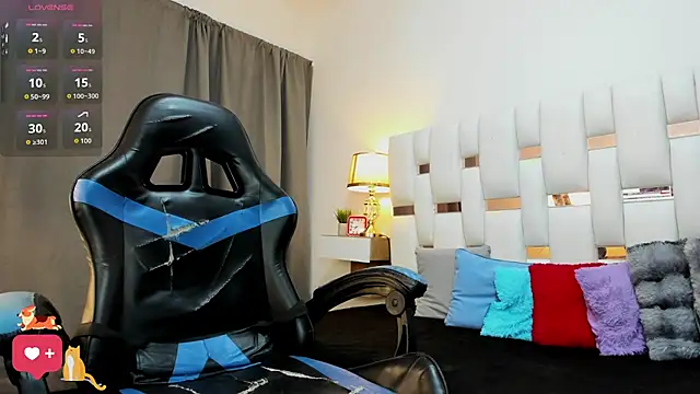 Alessandro_Abruzzo 即時 XXX 聊天