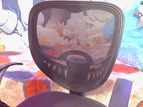 hot-nisha35 Webcam-Show