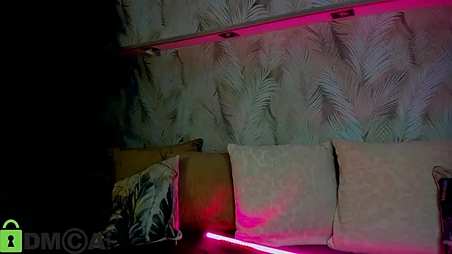 Avrora_Mars Webcam-Show