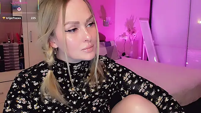 Libby_NoraのライブXXXチャット