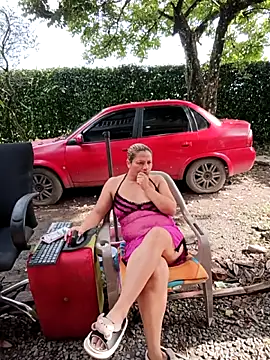 hotandfierylatinos2023 – Kamerová šou