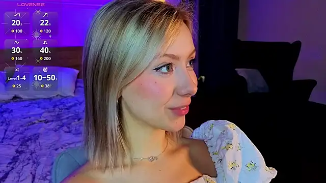 Chat +18 de LumMina ao vivo