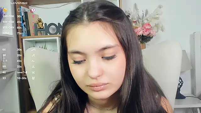 MirthaBolduan's Webcam Show