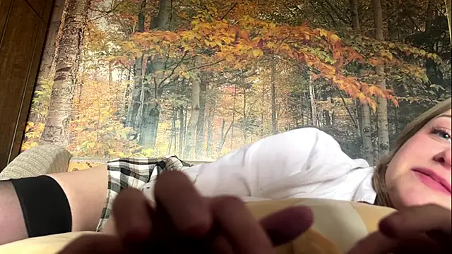 Show de webcam de AlisiaStreitmatter