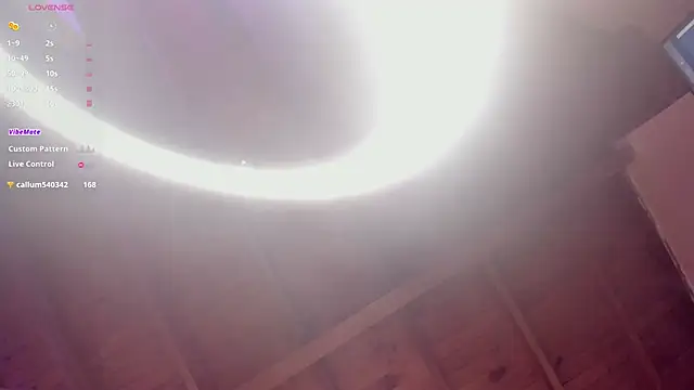 Jess_Collen 现场XXX聊天