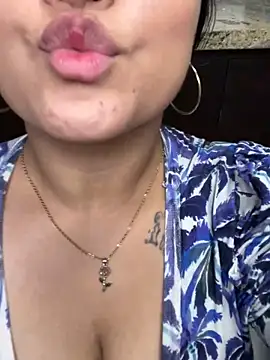 kalpanaaishaa 即時 XXX 聊天