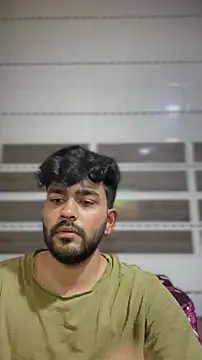 ObitoUchiha666 网络视讯表演