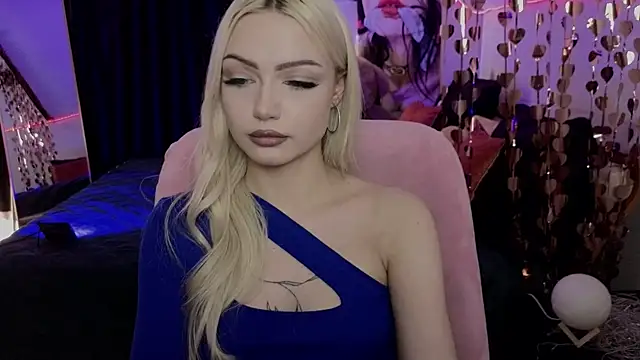 LinaLirian Live XXX-chat