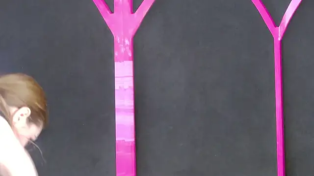 Evelisse Adlı Modelin Canlı XXX Sohbeti