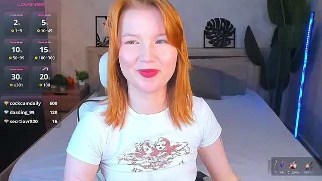 Anna_Patterson's Live XXX Chat