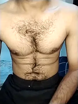 Show Webcam de Mr_Hotyy