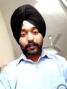 Show Webcam de Parm_randhawa