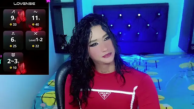 kinverly_sexyx Webcamshow