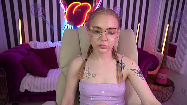 EmilySunshineS Obrolan Langsung XXX