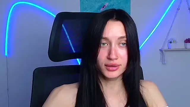 Stella_XO Obrolan Langsung XXX