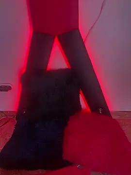 SamiiContreras_ Webcam-Show