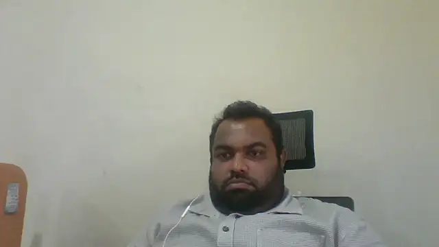 Show Webcam de FatCockBoySL