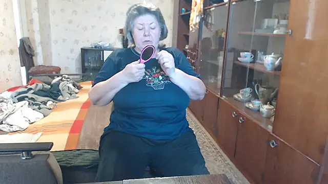 HotLusi's Live XXX Chat