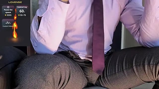 عرض كام MarkWalker__