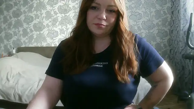 Sabrina_Poison – Live XXX-chat