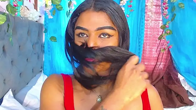 Show webcam de Karly_coffe