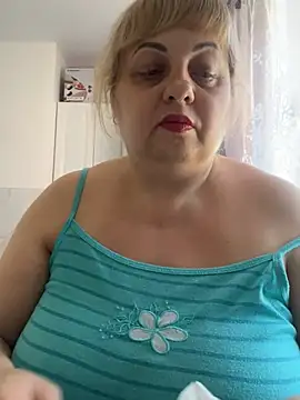 LanaSoftt Adlı Modelin Canlı XXX Sohbeti