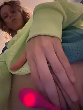 Chat XXX ao vivo de RinaMood