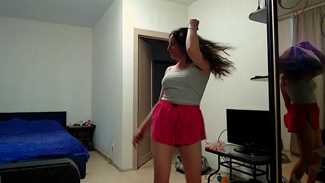 Chatroom XXX en direct de Helen_Adams_