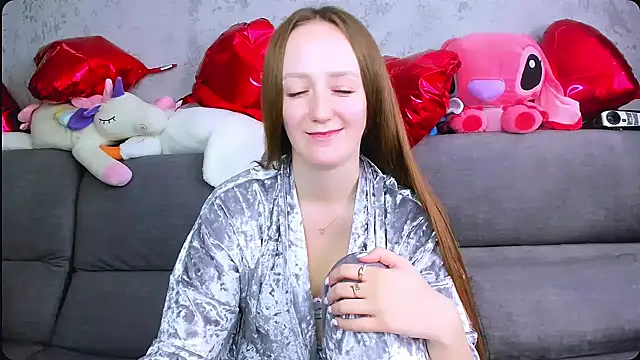 DreameSoulのライブXXXチャット